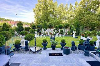 Wohnung kaufen in 90449 Nürnberg, Elegante 2-Zi.-Garten-Whg mit vielen Extras - Nähe S-Bahn Stein - gegenüber Neukirchpark