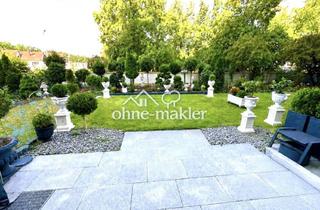 Wohnung kaufen in 90449 Nürnberg, Barrierefreie 2-Zi.-Garten-Whg - top Ausst. - Nähe S-Bahn-Stein
