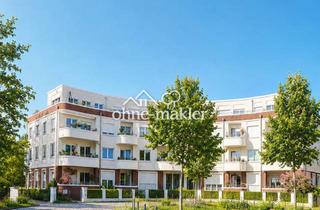 Haus kaufen in An der Wuhle, 12555 Berlin, Wohnen im Grünen: Modernes Townhouse mit Garten und zwei Dachterrassen