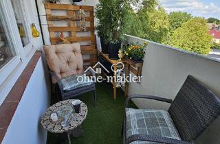 Wohnung kaufen in 25554 Wilster, Attraktive Kapitalanlage - zwei vermietete Wohnungen mit sicheren Mieteinnahmen