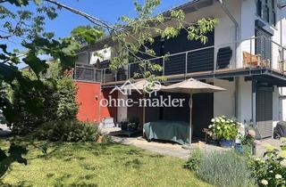 Wohnung kaufen in 82054 Sauerlach, Großzügige Gartenwohnung - von privat