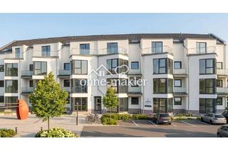 Wohnung mieten in 41747 Viersen, NEUBAU : 40qm Studio-Apartment mit Balkon & XL Badezimmer
