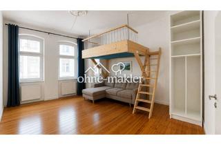Wohnung kaufen in 10829 Berlin, 1-Zimmer Träumchen in Schöneberg