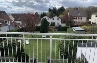 Wohnung mieten in Neunkircher Str. 125, 66113 Saarbrücken, Traumhafte 5-Zimmer-Maisonette mit Balkon & Stellplatz – Saarbrücken-Malstatt/Rodenhof