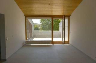 Wohnung mieten in Limburgerstraße 24, 73265 Dettingen, Komplett renovierte 3-Zimmer-DG-Wohnung mit maixmaler Privatsphäre & Balkon