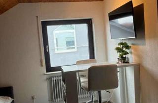 Wohnung mieten in 74369 Löchgau, Praktische 1,5-Zimmer-Wohnung in Löchgau