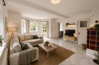 Wohnung mieten in Dürrenberg 111 c, 09477 Jöhstadt, Gemütliche 3-Zimmer-Wohnung mit Terrasse im Erzgebirge