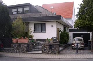 Wohnung mieten in 64572 Büttelborn, Großzügige Erdgeschosswohnung mit Garten und überdeckter Terrasse in Büttelborn