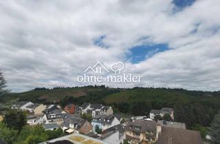 Wohnung mieten in 54295 Trier, Frisch renovierte 1-Zimmer-Wohnung mit Balkon und Einbauküche