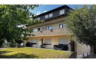 Wohnung mieten in Maximilianstraße, 91732 Merkendorf, Viel Platz für Ihren Alltag: 4-Zimmer-Wohnung in Merkendorf