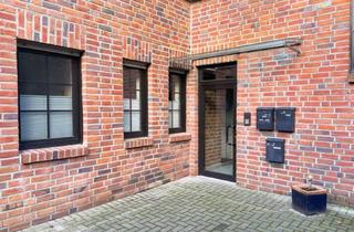 Wohnung mieten in 41836 Hückelhoven, Attraktive 84 m² Erdgeschosswohnung mit Stellplatz in Hückelhoven-Kleingladbach – Ruhig gelegen