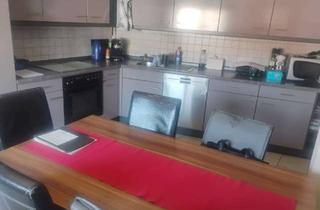Wohnung mieten in 72135 Dettenhausen, Gepflegte Maisonette Wohnung in Dettenhausen