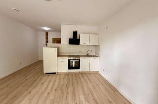 Wohnung mieten in Josef-Hepp-Straße 21 a, 63801 Kleinostheim, Kompaktes Einzimmerapartment in Kleinostheim: Ihr neues Zuhause