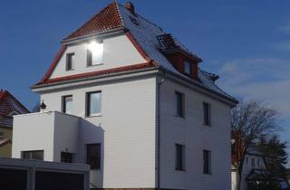 Wohnung mieten in 38640 Goslar, Georgenberg, helle 2-Zimmer-DG-Wohnung