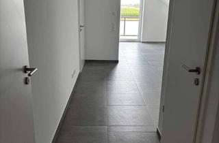 Wohnung mieten in Dorfstraße 126A, 52538 Gangelt, Neue Dachgeschosswohnung mit großem Balkon