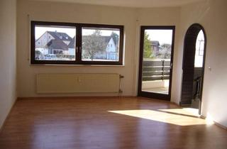 Wohnung mieten in 79588 Efringen-Kirchen, Helle 3-Zimmer-Wohnung mit Balkon in Efringen-Kirchen zu vermieten!