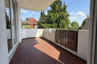 Wohnung mieten in Blumenstraße, 61462 Königstein, 3,5 Zimmer Wohnung Königstein OT Schneidhain EBK 2 Balkone Tiefgarage