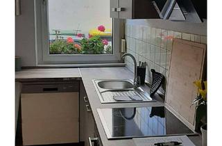 Wohnung mieten in Eichenstraße, 65933 Griesheim, Geschmackvolle, vollständig renovierte 2-Raum-Wohnung mit lux. Innenausstattung in Frankfurt am Main