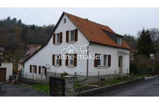 Grundstück zu kaufen in 97080 Würzburg, Großes Grundstück mit Altbau in sehr guter Lage in Unterdürrbach, provisionsfrei, von Privat!