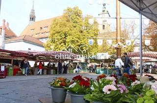 Wohnung mieten in 70372 Stuttgart, ruhige kleine Designwohnung sehr zentral in der Altstadt