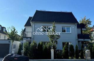 Wohnung mieten in Schloß Blutenburg, 81247 München, Exklusive 4-Zimmer-Wohnung in München-Obermenzing