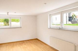 Wohnung mieten in Wattwillerstraße 11, 79241 Ihringen, Teilmöbilierte lichtdurchflutete 2-Zimmerwohnung