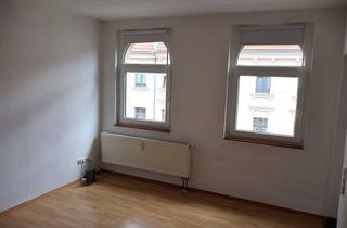 Wohnung mieten in 04347 Schönefeld-Abtnaundorf, Helle 2-Zimmer-Altbauwohnung in Schönefeld-Abtnaundorf