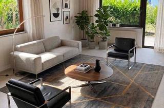 Wohnung mieten in 74078 Kirchhausen, Neu renovierte EG Whg. (3 Zi.)+ Garten