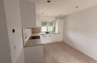 Wohnung mieten in 74847 Obrigheim, Haustiere willkommen - Erstbezug nach Kernsanierung - Helle 3 Zimmer Wohnung mit großer Terrasse