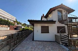 Wohnung mieten in 74862 Binau, Haustiere erlaubt! Helle 3-Zimmer-Whg mit EBK, Stellplatz & großer Terrasse