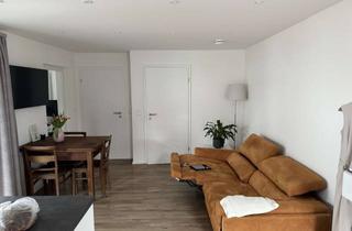 Wohnung mieten in Dorfstraße 11, 72119 Ammerbuch, Hochwertig ausgestattete 2-Zi. Whg. in Ammerbuch