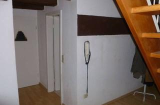 Wohnung mieten in Alte Dorfstraße 12, 71229 Leonberg, Wohnen mit Charakter: Vier-Zimmer-Wohnung in denkmalgeschütztem Altbau in Leonberg-Gebersheim