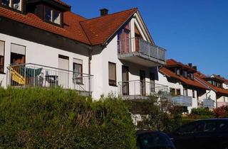 Wohnung mieten in Schelmenwasen 36, 72160 Horb, Helle 2 Zimmerwohnung