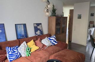 Wohnung mieten in 71384 Weinstadt, Helle renovierte 2,5-Zi.-Wohnung mit EBK u. Stellplatz in Weinstadt - ab sofort verfügbar