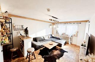 Lofts mieten in 85375 Neufahrn, Design-Bad, Loft Ambiente & Südbalkon! Kernsanierte 4,5-Zimmer-Familienwohnung in Neufahrn
