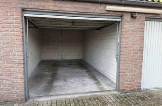 Garagen mieten in Rheinberger Straße 93, 47441 Moers, Garage in Moers zur Miete