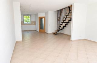 Haus kaufen in 67346 Speyer, Reihenmittelhaus in Speyer Nord – familienfreundlich und energieeffizient