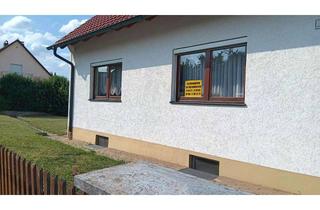 Einfamilienhaus kaufen in 94363 Oberschneiding, Gemütliches Einfamilienhaus in Oberschneiding