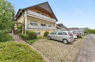 Haus kaufen in 54518 Altrich, Zwei Häuser zum Preis von einem! Gelegenheit für Investoren