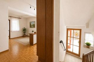 Doppelhaushälfte kaufen in 73630 Remshalden, Ruhig wohnen in Remshalden- Doppelhaushälfte mit großer Terrasse und Garage