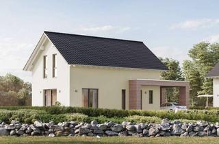 Haus kaufen in 52156 Monschau, Dein Haus für morgen - effizient, flexibel und durchdacht