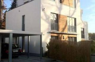 Doppelhaushälfte kaufen in Lina-Himmelhuber-Straße 29, 61440 Oberursel, Doppelhaushälfte in Oberursel Nähe Waldlust