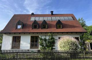 Einfamilienhaus kaufen in 85614 Kirchseeon, Freistehendes Einfamilienhaus in Kirchseeon