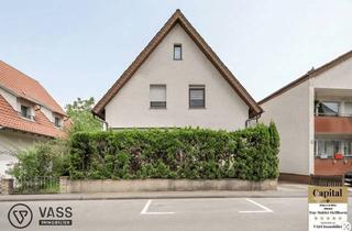Einfamilienhaus kaufen in 74078 Frankenbach, Gemütliches Einfamilienhaus in Frankenbach