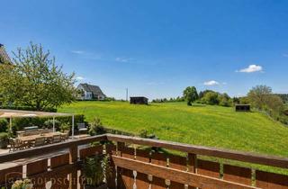 Doppelhaushälfte kaufen in 71272 Renningen, Blick ins Grüne - Doppelhaushälfte mit Wintergarten und Gestaltungsspielraum | Malmsheim