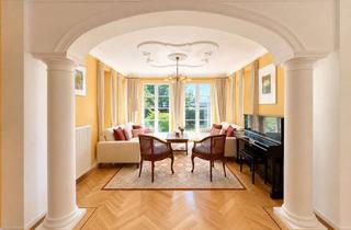 Villa kaufen in 93155 Hemau, Eine Villa wie aus einer Filmromanze – stilvoll, repräsentativ und voller Charme