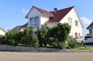 Einfamilienhaus kaufen in 73101 Aichelberg, Großzügiges Einfamilienhaus in ruhiger Lage mit wundervollem Weitblick