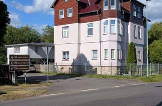 Mehrfamilienhaus kaufen in 99755 Ellrich, Wohnen mit Charakter: Mehrfamilienhaus in Ellrich