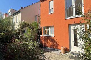 Haus kaufen in 67067 Rheingönheim, Viel Platz für die Familie: Großzügige DHH in Ludwigshafen