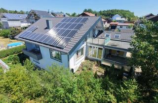 Einfamilienhaus kaufen in 72419 Neufra, Provisionsfrei! Großzügiges Einfamilienhaus in sonniger Hochlage in Neufra
